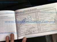 Nissan Sentra 2024 4p Advance L4/2.0 CVT 2024 Nissan Sentra Ingreso Documentos 1