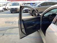 Nissan Sentra 2024 4p Advance L4/2.0 CVT 2024 Nissan Sentra Ingreso Interiores 0