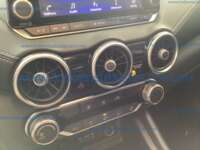 Nissan Sentra 2024 4p Advance L4/2.0 CVT 2024 Nissan Sentra Ingreso Interiores 10