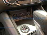 Nissan Sentra 2024 4p Advance L4/2.0 CVT 2024 Nissan Sentra Ingreso Interiores 12