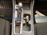 Nissan Sentra 2024 4p Advance L4/2.0 CVT 2024 Nissan Sentra Ingreso Interiores 13