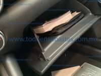 Nissan Sentra 2024 4p Advance L4/2.0 CVT 2024 Nissan Sentra Ingreso Interiores 15