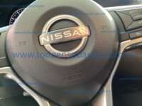 Nissan Sentra 2024 4p Advance L4/2.0 CVT 2024 Nissan Sentra Ingreso Interiores 18
