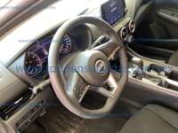 Nissan Sentra 2024 4p Advance L4/2.0 CVT 2024 Nissan Sentra Ingreso Interiores 2