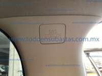 Nissan Sentra 2024 4p Advance L4/2.0 CVT 2024 Nissan Sentra Ingreso Interiores 20