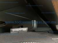 Nissan Sentra 2024 4p Advance L4/2.0 CVT 2024 Nissan Sentra Ingreso Interiores 21