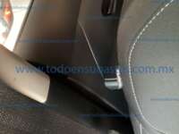 Nissan Sentra 2024 4p Advance L4/2.0 CVT 2024 Nissan Sentra Ingreso Interiores 22