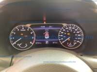 Nissan Sentra 2024 4p Advance L4/2.0 CVT 2024 Nissan Sentra Ingreso Interiores 3