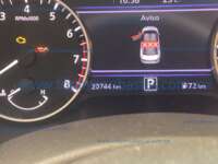 Nissan Sentra 2024 4p Advance L4/2.0 CVT 2024 Nissan Sentra Ingreso Interiores 4