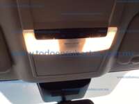 Nissan Sentra 2024 4p Advance L4/2.0 CVT 2024 Nissan Sentra Ingreso Interiores 6