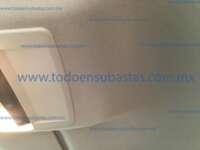 Nissan Sentra 2024 4p Advance L4/2.0 CVT 2024 Nissan Sentra Ingreso Interiores 7