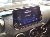 Nissan Sentra 2024 4p Advance L4/2.0 CVT 2024 Nissan Sentra Ingreso Interiores 8