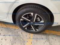 Nissan Sentra 2024 4p Advance L4/2.0 CVT IMG_5088