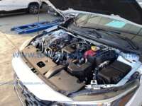 Nissan Sentra 2024 4p Advance L4/2.0 CVT 2024 Nissan Sentra Ingreso Motor 0