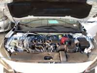 Nissan Sentra 2024 4p Advance L4/2.0 CVT 2024 Nissan Sentra Ingreso Motor 1