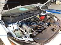 Nissan Sentra 2024 4p Advance L4/2.0 CVT 2024 Nissan Sentra Ingreso Motor 2