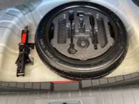 Nissan Sentra 2024 4p Advance L4/2.0 CVT 2024 Nissan Sentra Venta Cajuela 3