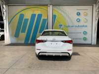 Nissan Sentra 2024 4p Advance L4/2.0 CVT 2024 Nissan Sentra Venta Exteriores 6