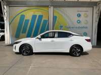 Nissan Sentra 2024 4p Advance L4/2.0 CVT 2024 Nissan Sentra Venta Exteriores 8