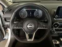 Nissan Sentra 2024 4p Advance L4/2.0 CVT 2024 Nissan Sentra Venta Interiores 1