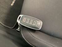 Nissan Sentra 2024 4p Advance L4/2.0 CVT 2024 Nissan Sentra Venta Interiores 13