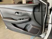 Nissan Sentra 2024 4p Advance L4/2.0 CVT 2024 Nissan Sentra Venta Interiores 19