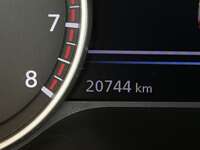 Nissan Sentra 2024 4p Advance L4/2.0 CVT 2024 Nissan Sentra Venta Interiores 3