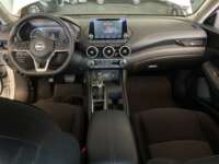 Nissan Sentra 2024 4p Advance L4/2.0 CVT 2024 Nissan Sentra Venta Interiores 4