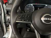 Nissan Sentra 2024 4p Advance L4/2.0 CVT 2024 Nissan Sentra Venta Interiores 6