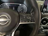 Nissan Sentra 2024 4p Advance L4/2.0 CVT 2024 Nissan Sentra Venta Interiores 7