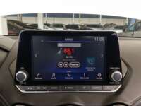 Nissan Sentra 2024 4p Advance L4/2.0 CVT 2024 Nissan Sentra Venta Interiores 8