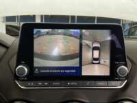 Nissan Sentra 2024 4p Advance L4/2.0 CVT 2024 Nissan Sentra Venta Interiores 9