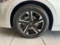 Nissan Sentra 2024 4p Advance L4/2.0 CVT 2024 Nissan Sentra Venta Llantas 1