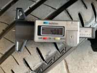 Nissan Sentra 2024 4p Advance L4/2.0 CVT 2024 Nissan Sentra Venta Llantas 3