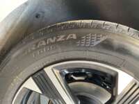 Nissan Sentra 2024 4p Advance L4/2.0 CVT 2024 Nissan Sentra Venta Llantas 5