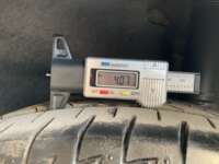 Nissan Sentra 2024 4p Advance L4/2.0 CVT 2024 Nissan Sentra Venta Llantas 6