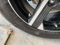 Nissan Sentra 2024 4p Advance L4/2.0 CVT 2024 Nissan Sentra Venta Llantas 8