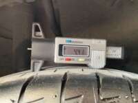 Nissan Sentra 2024 4p Advance L4/2.0 CVT 2024 Nissan Sentra Venta Llantas 9