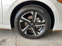 Nissan Sentra 2024 4p Advance L4/2.0 CVT 2024 Nissan Sentra Venta Llantas 10