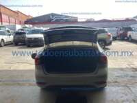 MG MG5 2022 4p Excite L4/1.5 Aut 2022 MG MG5 Ingreso Cajuela 0