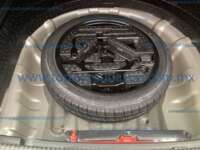 MG MG5 2022 4p Excite L4/1.5 Aut 2022 MG MG5 Ingreso Cajuela 2