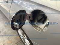 MG MG5 2022 4p Excite L4/1.5 Aut 2022 MG MG5 Ingreso Cajuela 3