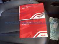 MG MG5 2022 4p Excite L4/1.5 Aut 2022 MG MG5 Ingreso Documentos 0