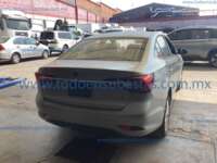 MG MG5 2022 4p Excite L4/1.5 Aut 2022 MG MG5 Ingreso Exteriores 4