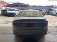 MG MG5 2022 4p Excite L4/1.5 Aut 2022 MG MG5 Ingreso Exteriores 5