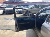 MG MG5 2022 4p Excite L4/1.5 Aut 2022 MG MG5 Ingreso Interiores 0