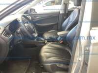 MG MG5 2022 4p Excite L4/1.5 Aut 2022 MG MG5 Ingreso Interiores 1