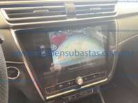 MG MG5 2022 4p Excite L4/1.5 Aut 2022 MG MG5 Ingreso Interiores 10