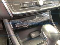 MG MG5 2022 4p Excite L4/1.5 Aut 2022 MG MG5 Ingreso Interiores 11