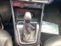 MG MG5 2022 4p Excite L4/1.5 Aut 2022 MG MG5 Ingreso Interiores 12